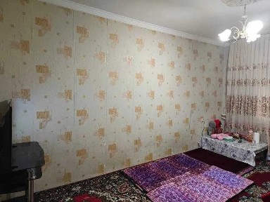 Ташкентская область, Ташкент, Мирзо-Улугбекский район