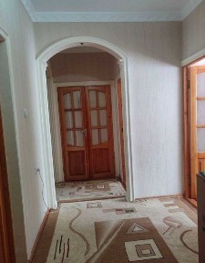 Ташкентская область, Ташкент, Мирзо-Улугбекский район
