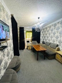 Продаётся квартира Чиланзар 20 квартал 1в2/4/4 панель 1,5 ×6
