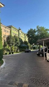 Шайхонтохур Кукчада 