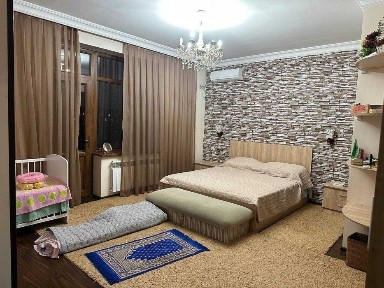 Ташкентская область, Ташкент, Юнусабадский район