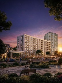 Ташкентская область, Ташкент, Шайхантахурский район