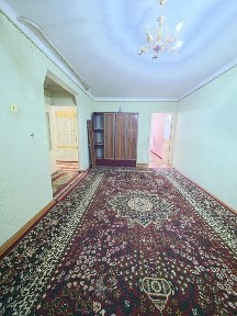 Фрунзенский ижара 2-хонали