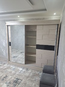 1 хонали Квартира Ижарага