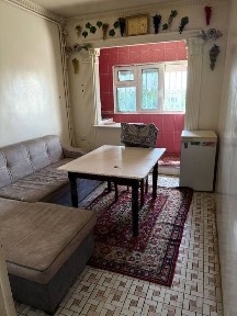 Ташкентская область, Ташкент, Шайхантахурский район