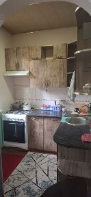 Яаккасрой тумани 2 хона оилага