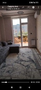 Квартира аренда юунсобод 16 КВ туркстон метро