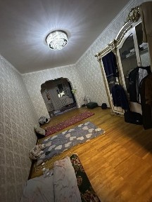 Kvartira Bollarga Sheriklikka