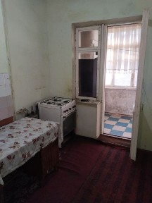 Чирчик аренда 2 ком квартира в Троицке 2 этаж