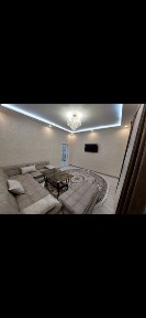 Срочно Своя 2х комн кв со всеми обстан между Yunus Abad City и IT Park