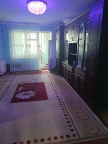 Kvartiraga qizlar ijaraga qoʻyaman
