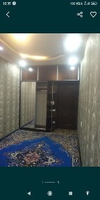 Сдается 2 ком, квартира у метро Чилонзор
