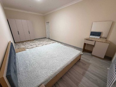 Sergeli arenda Nurhayot 2 xonali kvartira