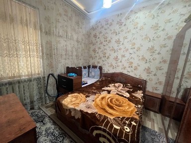 Сдается 2х комнатная квартира С обстановкой ЛЮКС В горде Алмалыке