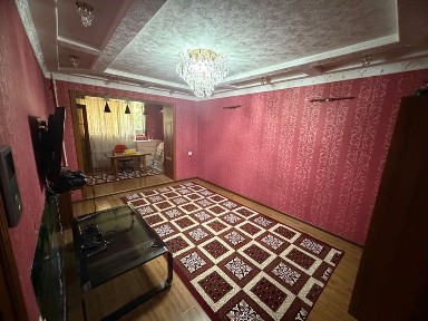 Сдается в аренду 2/2/5 Буз базар, Бий, Максим Горький