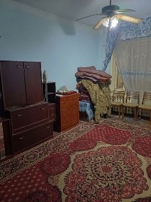 Сергили 4 кв. У'гил болаларни ижарага куяман.