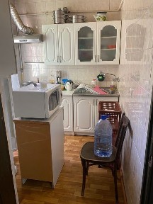 Квартира в аренду