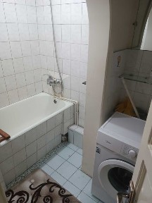 Qoraqamishda 3 xonali uy ijaraga beriladi