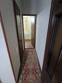 Квартирага оила ижара куяман. Маклерсиз.