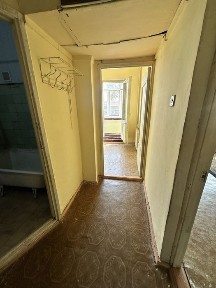 Аренда 1 комнатная передаланная в 2 5 квартал куйлюк
