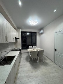 Яккасарой новастройка аренда Prestige Gardens
