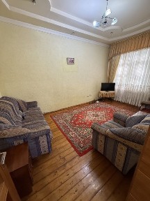 2-комнатная квартира, Ор-р: Кафе «Каролина», Северный вокзал