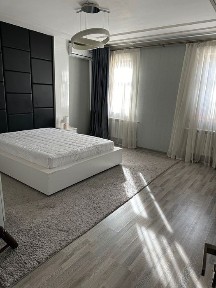 Ул Тарас Шевченко. 2 комнаты аренда. 80квм 850$