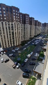 Кватира новый с ремонтам