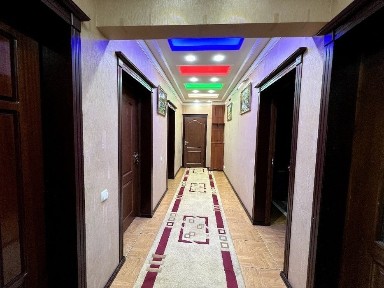Ташкентская область, Ташкент, Шайхантахурский район