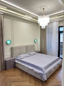 Сдаю срочно 3-ком кв-ру 2/8 в ЖК White House, улица Шота Руставели Р5
