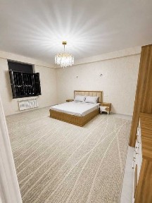 ANOR DEVELOPMENT новостройкада кизларга квартира без маклера маклерсиз