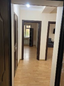 2 хонали квартира