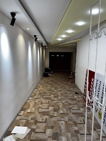 Аренда нежилое помещения - Нотурар-жой арендаси