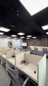 Аренда офис в ЖК Nest One 114м2 торец Премиум класс