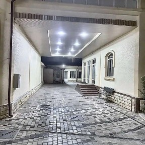 Ташкентская область, Ташкент, Мирзо-Улугбекский район