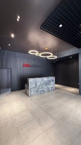 Аренда нежилое помешение ЖК Novza Golden House 1 этаж 242м2
