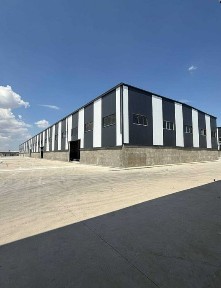 Склад Аренда сендвич панель Ijaraga Omborhona