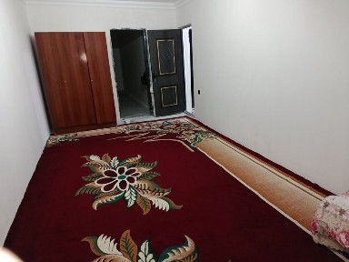 Gorgaz Kinoteatr orqasida Kvartiraga qizlarni qoʻyaman