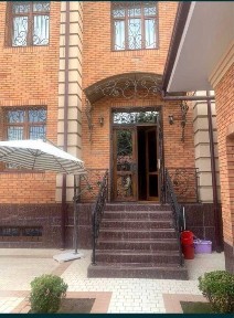 Аренда дома Улица Бобура /ориентир Посольство Греции