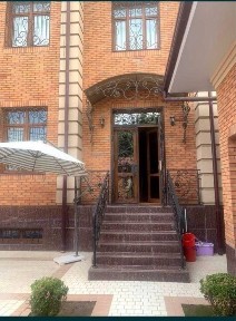 Аренда дома Улица Бобура /ориентир Посольство Греции