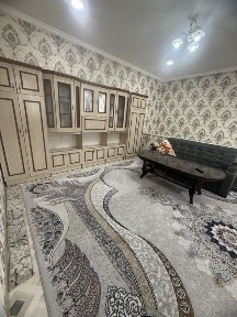 Продается ДУПЛЕКС квартира Спальном районе города Бухара