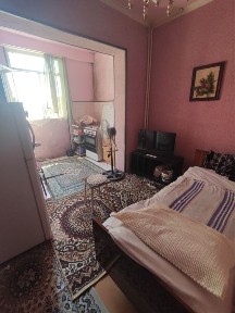 Бухарская область, Бухара