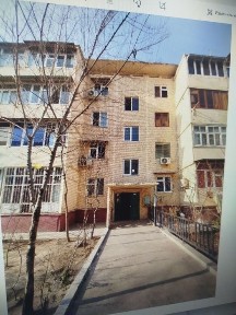 Farg‘ona markazidagi 3 xonali kvartira maxsus narxda