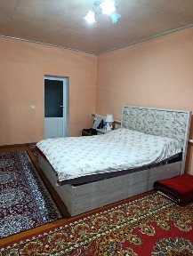 Sirdaryo hovli sotiladi