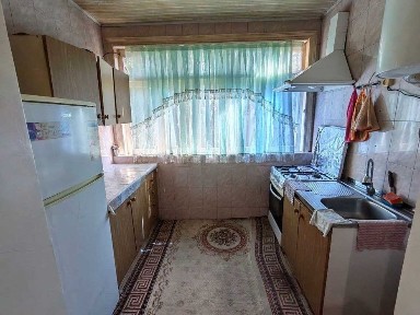 Сдается в аренду 1 комнатная квартира Азиз базар