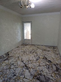 Квартира сотилади сартепода бозорча оркасида