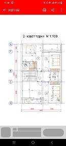 3 sotx uy sotiladi karopka holatda