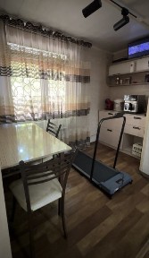 Продается 3-х комнатная квартира 63,7 кв. м/тихий зеленый район/Алмалык