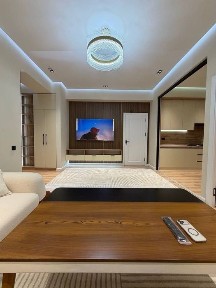 3-комнатная квартира 113 м², Xon Saroy, Юнусабад 13, Mega Planet