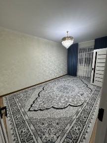 Квартира 1 комнотная